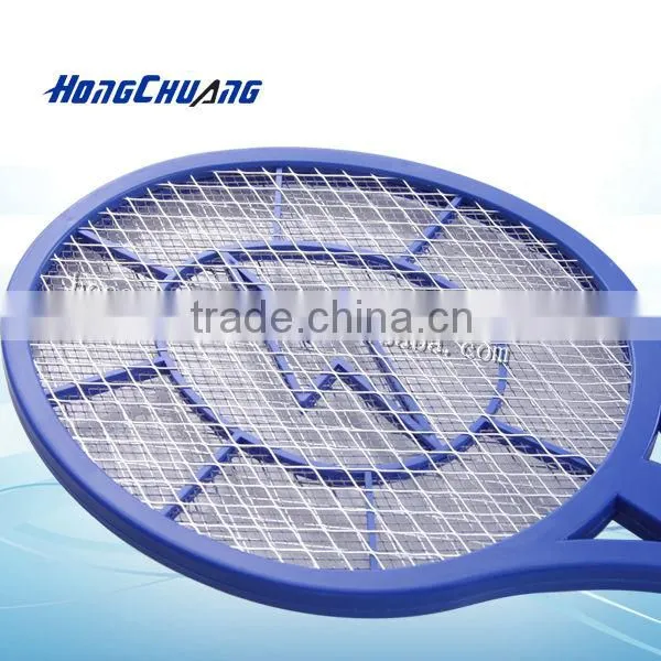 electric mosquito swatter/fly killer