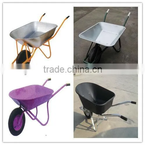 builders wheelbarrow