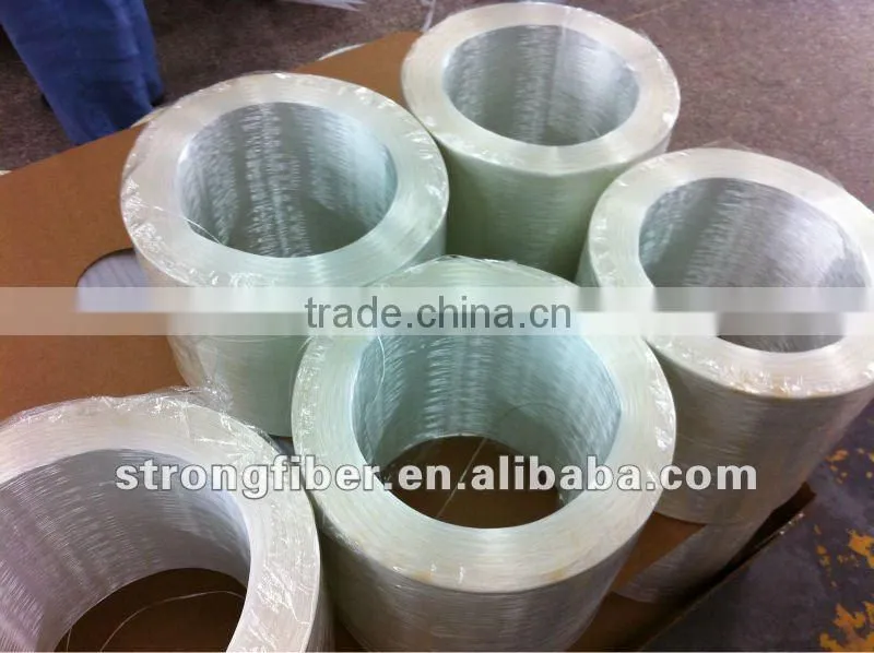 Fiberglass direct roving 4800tex