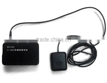 Safety and Practical and multifunctional car diagnostic tool obd(BD100)