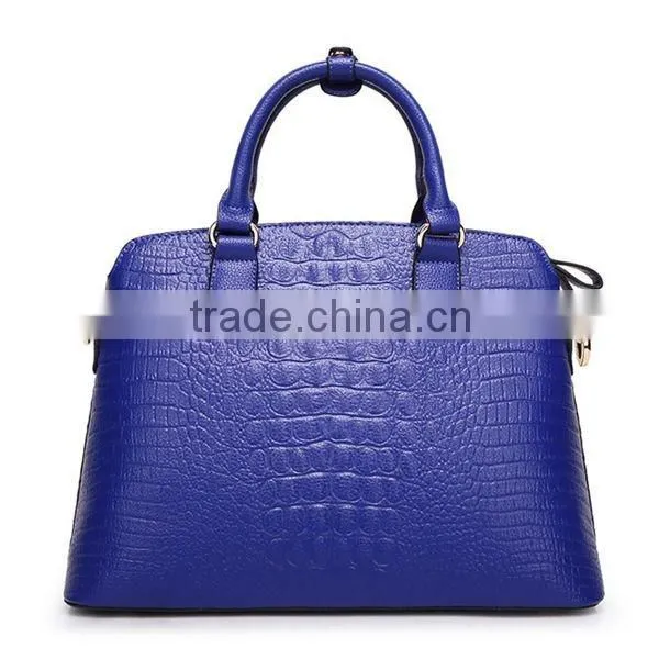 Elegant Women Handbag Shoulder Bags Tote Purse Soft Leather Messenger Hobo Bag