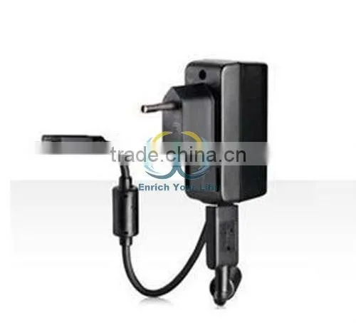 mini USB charger and USB line for Sony Ericsson