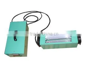 2016 Hot sale UV Curing machine with drying system