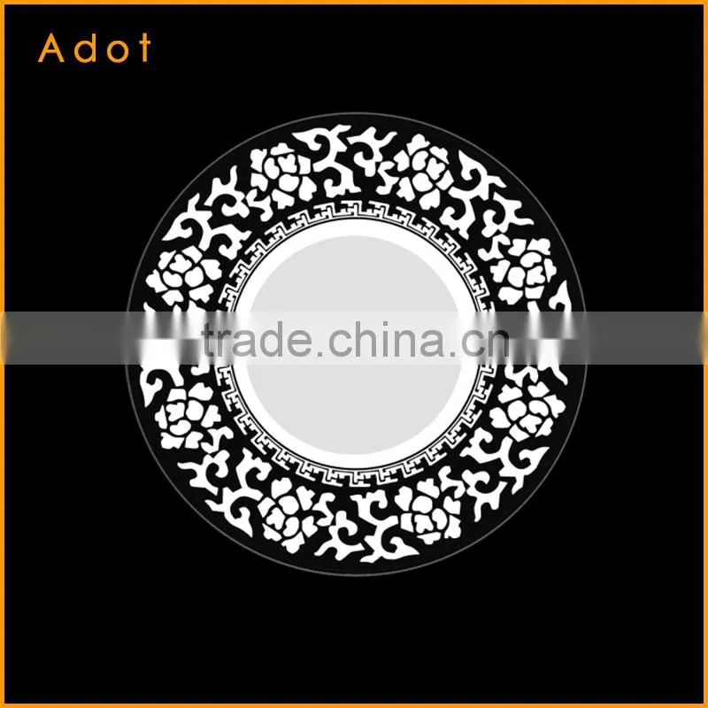 Fashionable LED pendant lamp