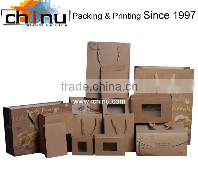 Photo Frame Album Paper Corrugated Board Pallet Display (320025)