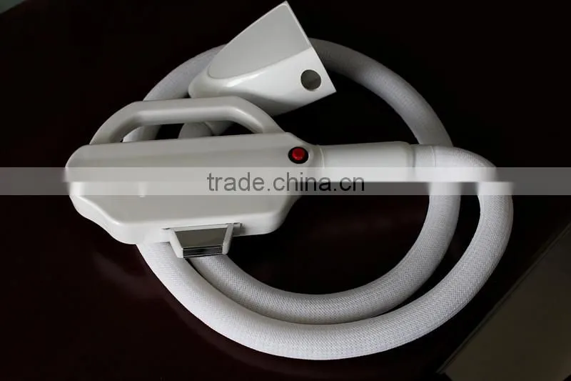 ipl handpiece/ipl handle/elight ipl handpiece