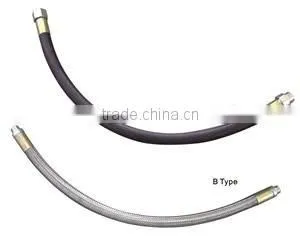 LPG Hose / LPG Gas Hose / Rubber hose