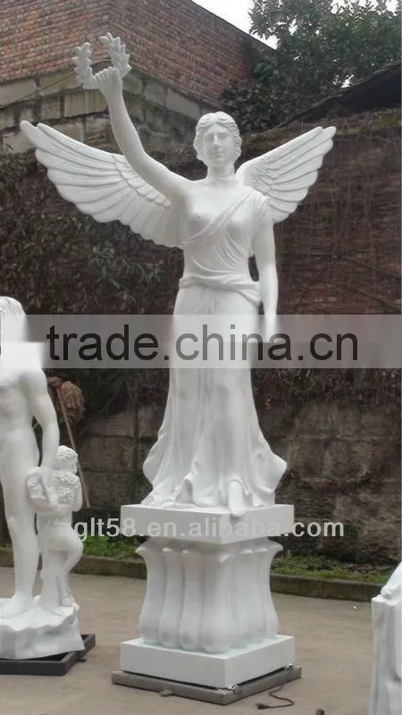 2014 Artificial stone sculpture