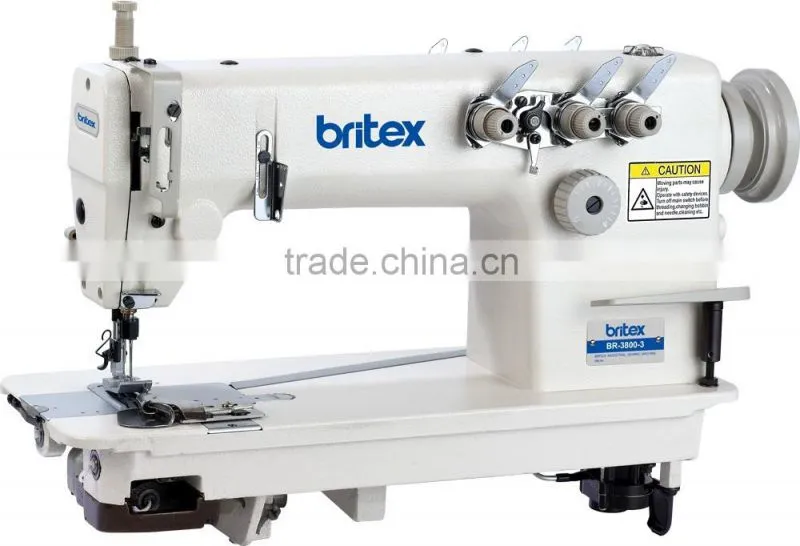 BR-3800-1/2/3 High-speed Chain Stitch Sewing Machine