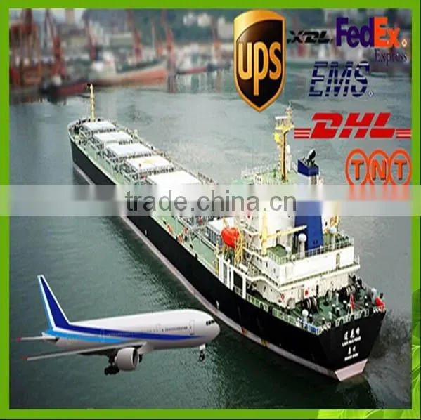 Factory supply continuous ink jet printer