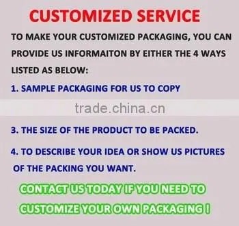 Food Use and plastic Material food grade container