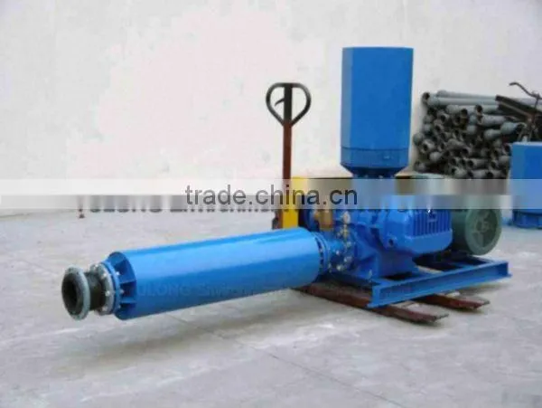 Roots Blower for aeration system