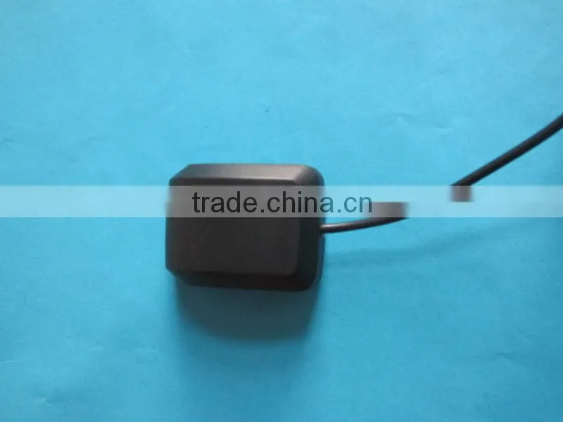 Hot Selling 29dBi Antenna GPS Receiver Signal Booster Antenna Omni GPS Receiver Glonass Antenna With Fakra Connector