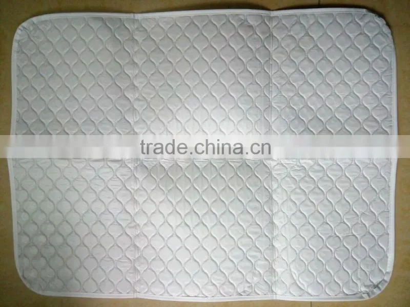 Waterproof Resuable Baby Changing Pad Liners/mat