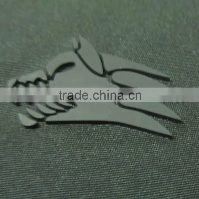 golf bag tag