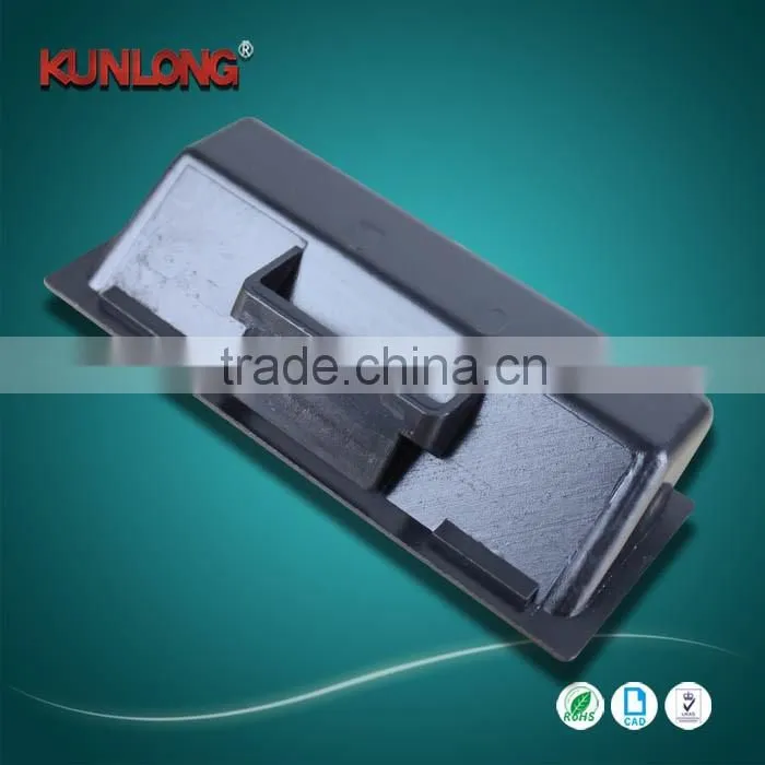 concealed plastic handle SK4-017 manufacturing in china