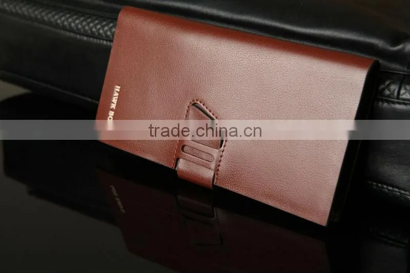 2014 fashional wallet to import