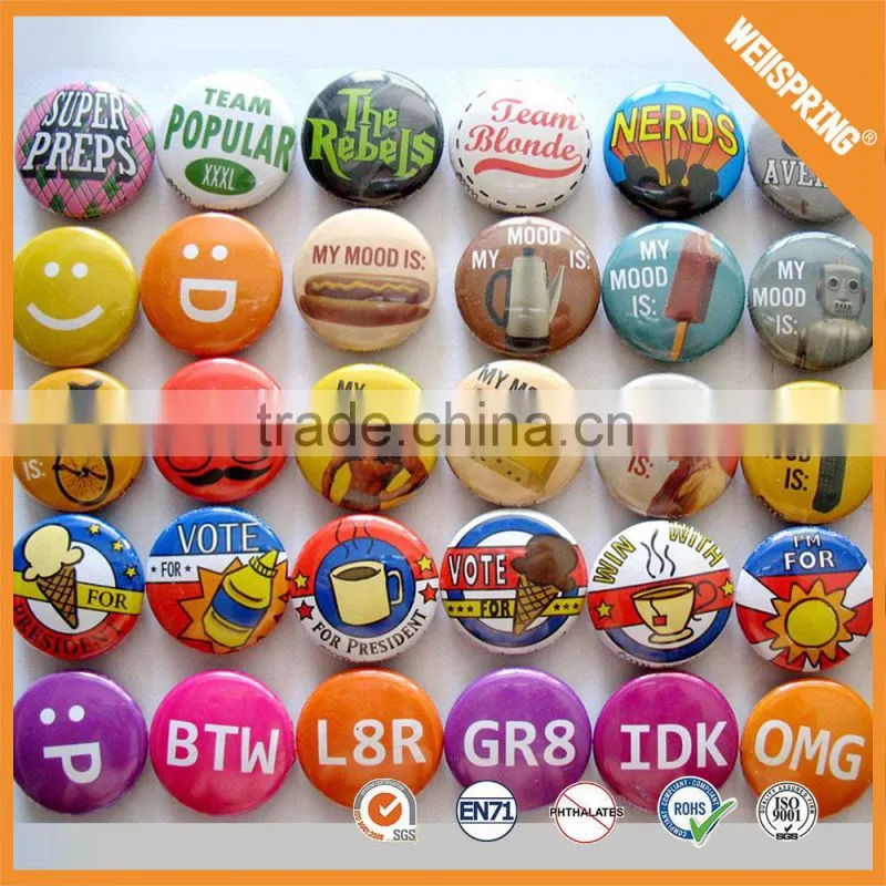 15-0707 Removable custom 3d magnets eco-friendly plush toy fridge magnet