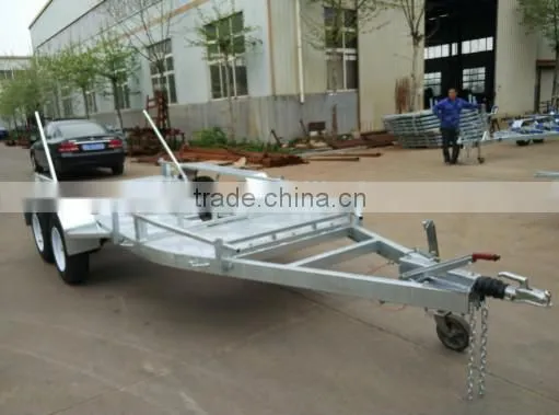 Plant Trailer
