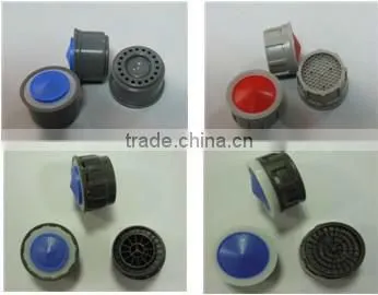 aerator, faucet aerator, water saving faucet aerator, tap aerator