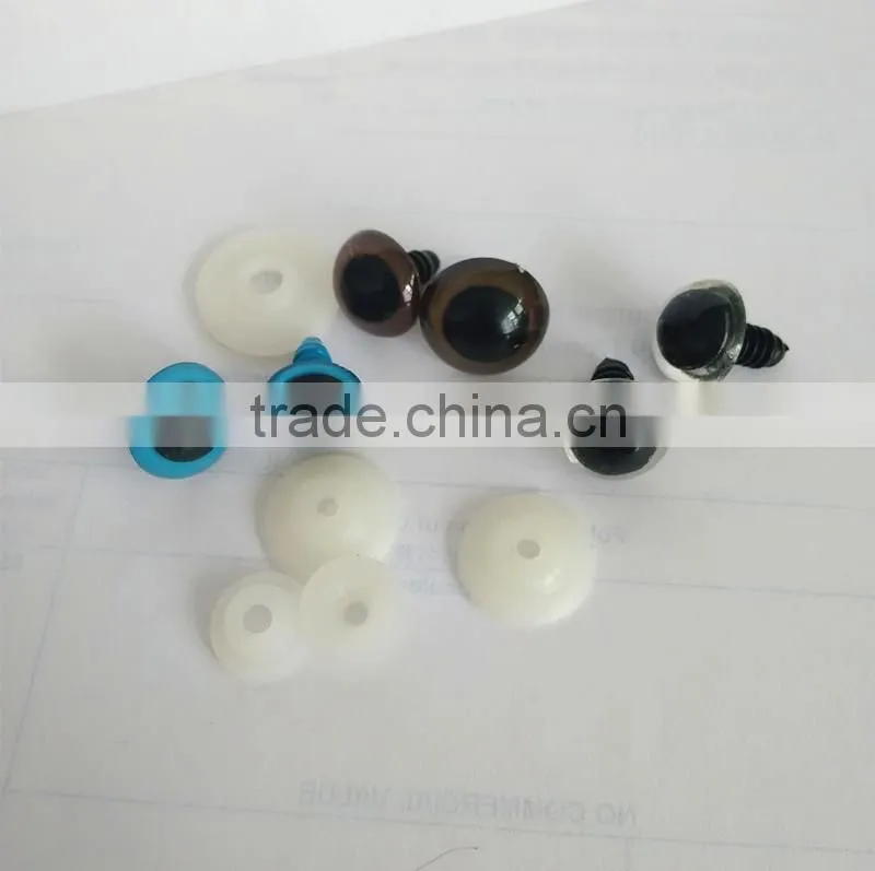 crystal safety toy eyes for stuffed toys
