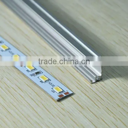 high lumen led light bar, 4 pcs kit 5630 led rigid light bar with aluminum body