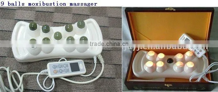 moxibustion massager
