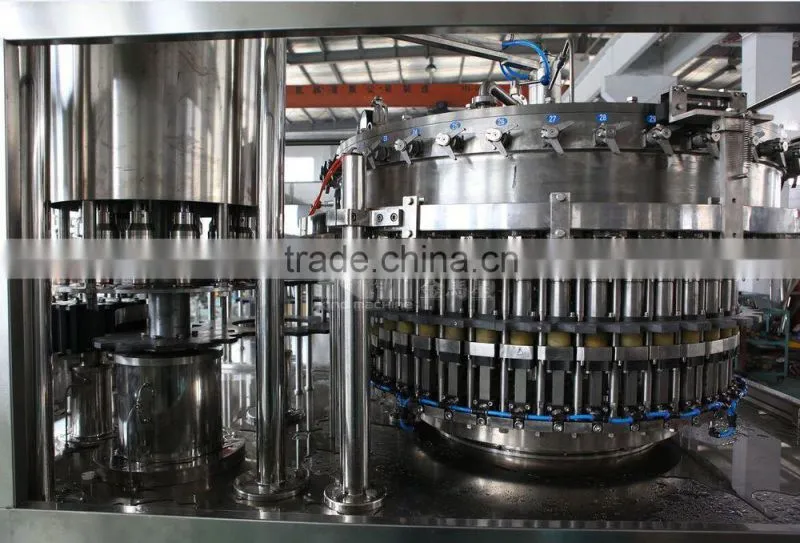 Used Beer Brewing Equipment Plant