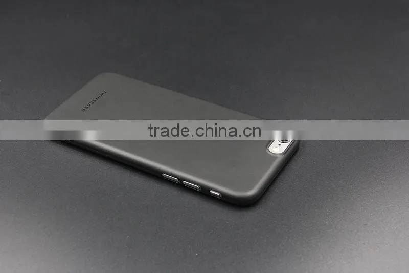 Mobile accessories ultra-thin for iPhone 6 clear case , Luxury phone case for iPhone 6S