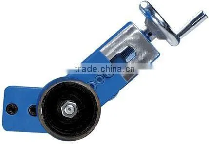 Pipe groving machine (2''-12'') round corner machine