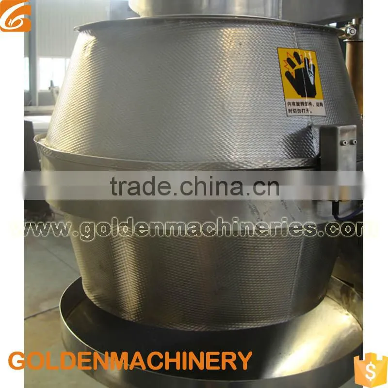 Automatic High Speed Peanut Slicing Machine Slicing Production Line