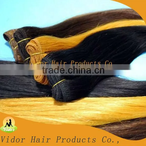 Unprocessed Wholesale Virgin Brazillian Hair