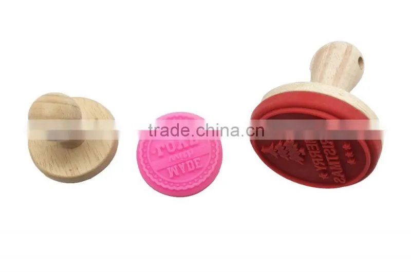 KI-003 silicone mini star shap ice cube tray