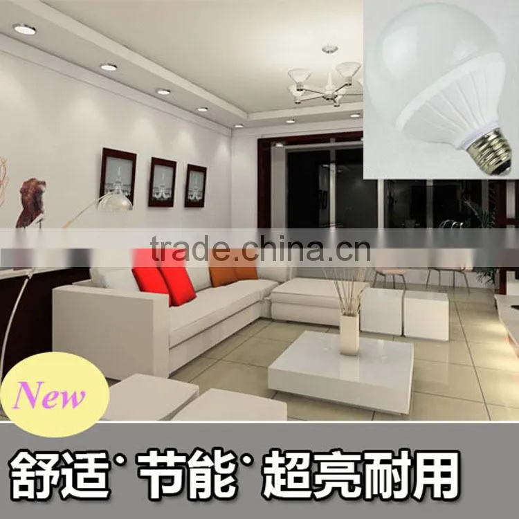 LED bulb lamp 13w E27 /ultra bright LED bulb lamp E27/led super saving star