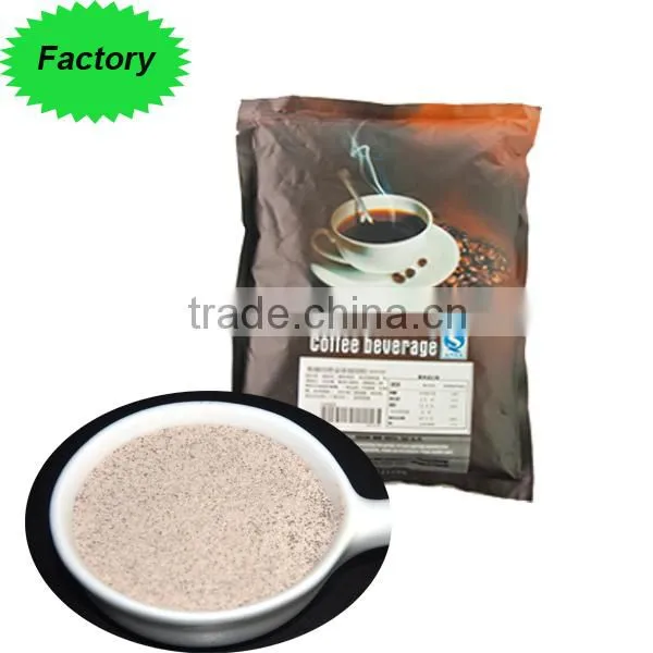 1KG Package Instant Mochacino Coffee Powder for African Market
