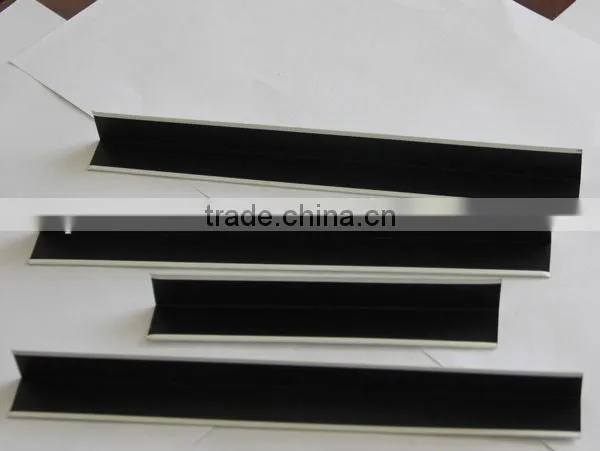 2015 fashion beautiful pattern ceiling grid types with 15- year quality guarantee from Hebei ceiling factory