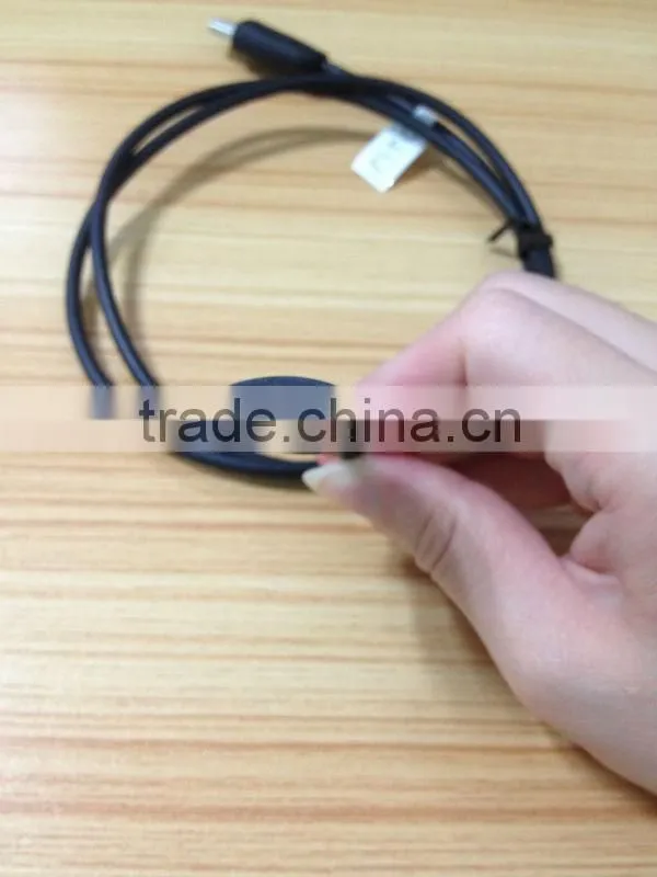 New Black HDMI Cable For HTC From China Supplier