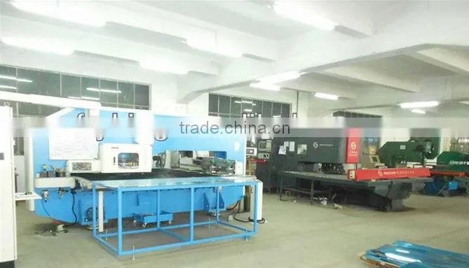 Double Speed Industrial Wheat Flour Mixer