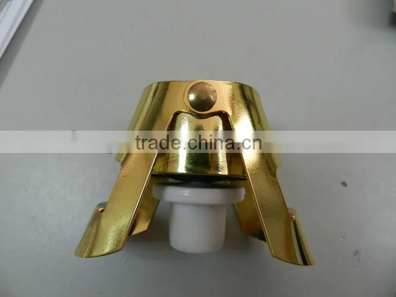 champagne stopper,custom champagne stopper