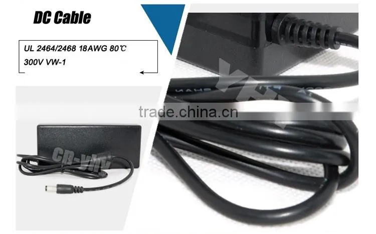 75W 15V 5A YHY-15005000 ac to dc power supply