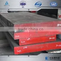 dc53 cold formed steel