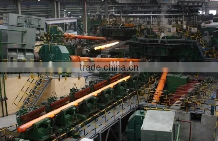made in china 16Mn Q345B alloy steel pipe for Gas Pipe