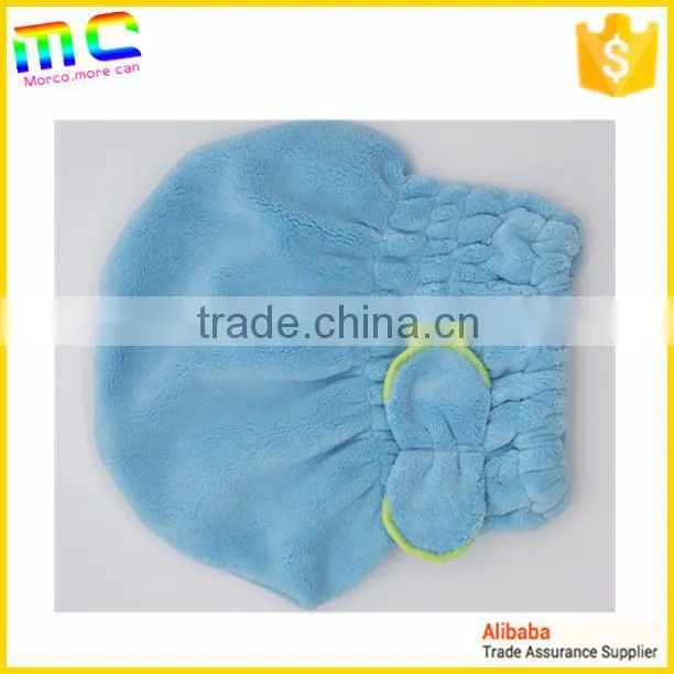disposable shower cap