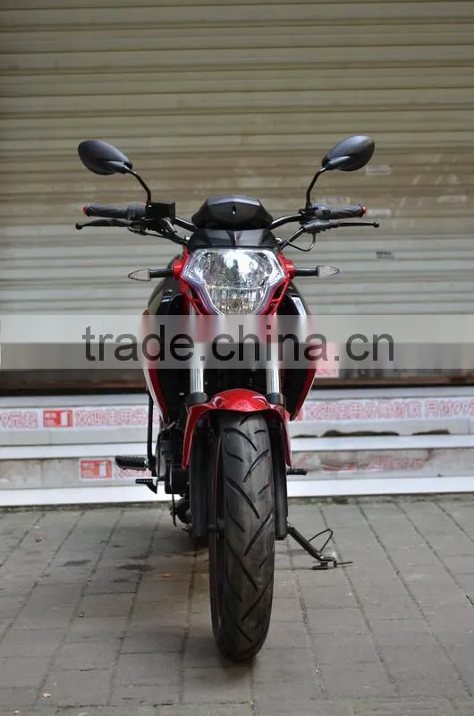 2014NEWEST CLASSICAL HOT SALE 250CC RACING MOTORCYCLE