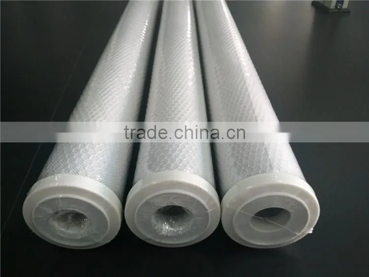 Industrial Activated Carbon Water Filter