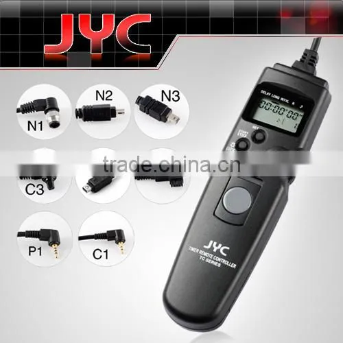 Timer Controller
