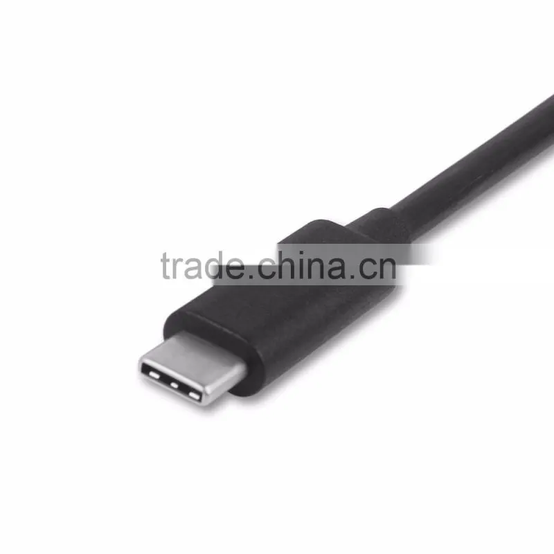 USB3.1 Type C to Type C Male Cable