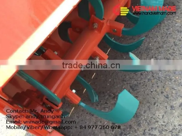 mini rotary tiller prices KRM180