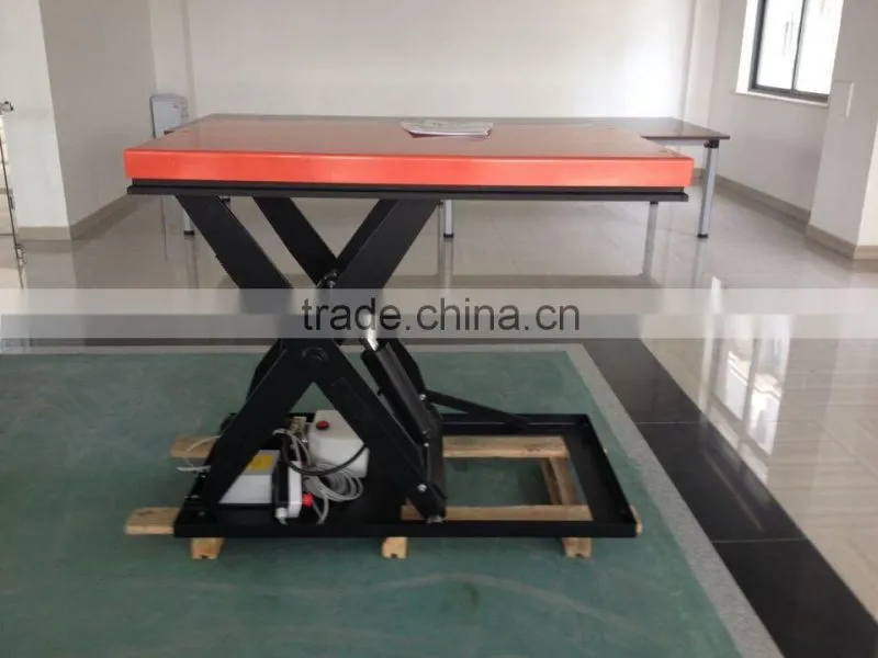 1 Ton Electric Table Lifter