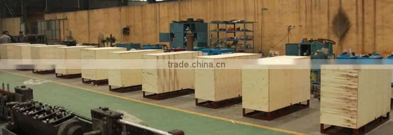 Never break shell SGS and TUV Quality heavy duty rebar cutting machine
